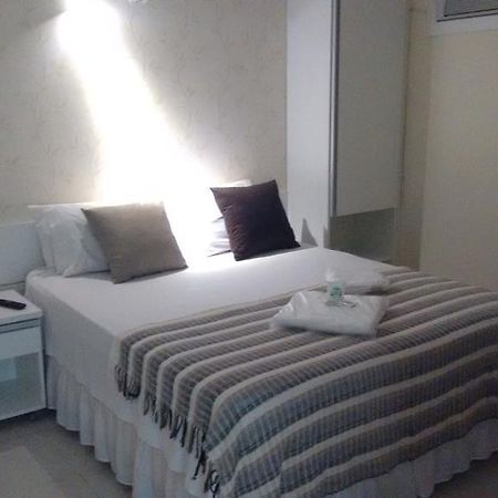 Copaiba Palace Hotel Bauru Eksteriør billede