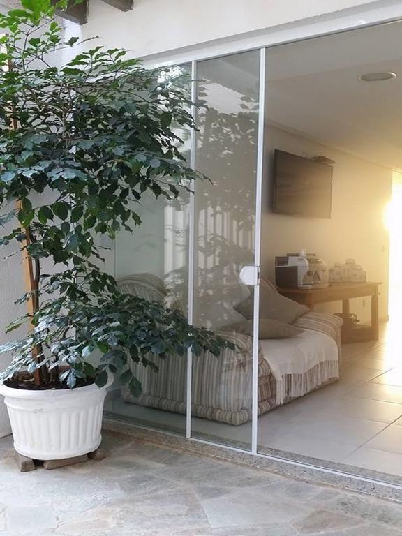 Copaiba Palace Hotel Bauru Eksteriør billede