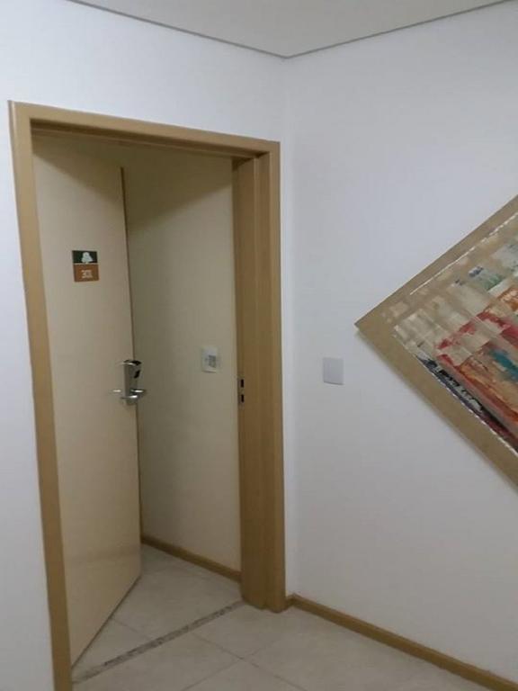 Copaiba Palace Hotel Bauru Eksteriør billede