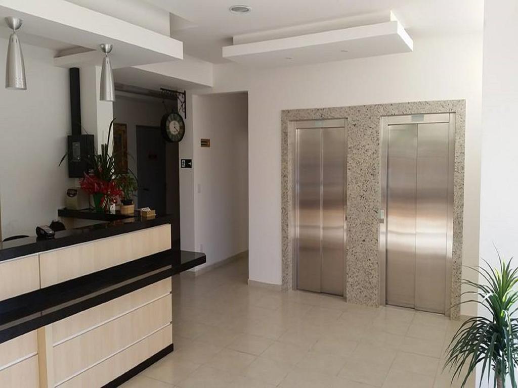 Copaiba Palace Hotel Bauru Eksteriør billede