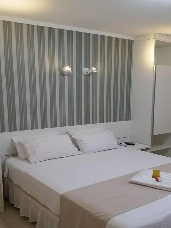 Copaiba Palace Hotel Bauru Værelse billede