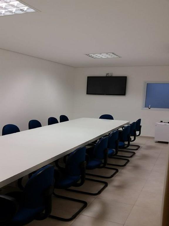 Copaiba Palace Hotel Bauru Eksteriør billede