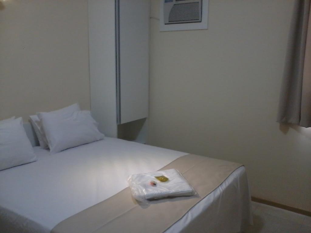 Copaiba Palace Hotel Bauru Værelse billede